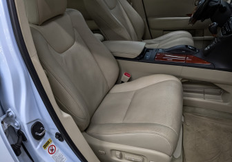 Подержанный автомобиль Lexus RX 2012 года (23 фото)