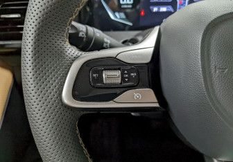 Подержанный автомобиль GAC GS3 2024 года (27 фото)