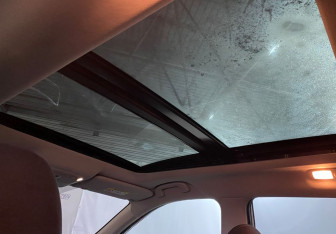 Подержанный автомобиль Nissan X-Trail 2016 года (18 фото)