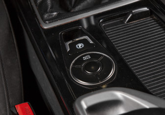 Подержанный автомобиль Hyundai i40 Sedan 2013 года (20 фото)