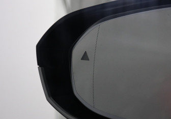 Новый BMW X3 2025 (19 фото)