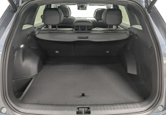 Новый Geely Monjaro 2026 (8 фото)