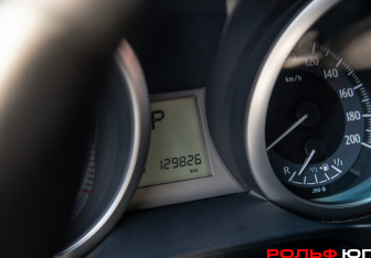 Подержанный автомобиль Toyota Land Cruiser Prado 2013 года (9 фото)