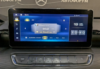 Подержанный автомобиль Haval Jolion 2022 года (17 фото)