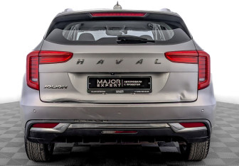Подержанный автомобиль Haval Jolion 2023 года (6 фото)