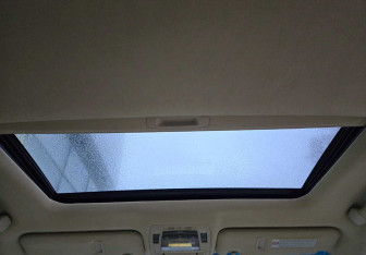 Подержанный автомобиль Lexus RX 2010 года (13 фото)