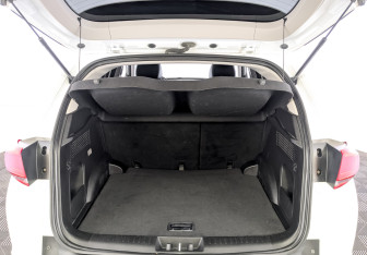 Подержанный автомобиль Chery Tiggo 7 2019 года (10 фото)