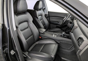 Подержанный автомобиль Chery Tiggo 4 2021 года (24 фото)
