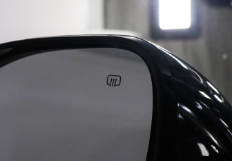 Подержанный автомобиль Changan CS55PLUS 2023 года (15 фото)