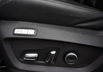 Подержанный автомобиль Chery Tiggo 7 Pro Max 2024 года (14 фото)