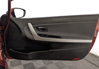 Подержанный автомобиль Kia Ceed Hatchback 2014 года (25 фото)
