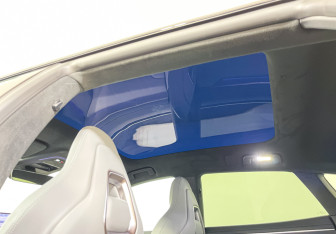 Подержанный автомобиль Zeekr 001 2024 года (20 фото)