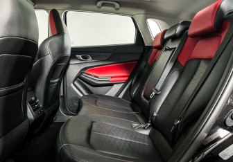 Подержанный автомобиль Changan CS55PLUS 2024 года (11 фото)