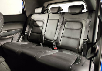 Подержанный автомобиль Chery Tiggo 4 2022 года (27 фото)