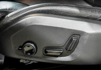 Подержанный автомобиль Volvo XC90 2018 года (20 фото)