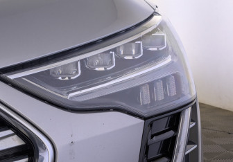 Подержанный автомобиль Haval Jolion 2022 года (11 фото)