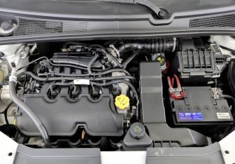 Подержанный автомобиль LADA (ВАЗ) XRAY 2021 года (9 фото)