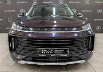Подержанный автомобиль Exeed TXL 2021 года (2 фото)
