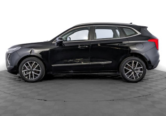 Подержанный автомобиль Haval Jolion 2021 года (8 фото)