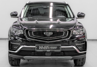 Подержанный автомобиль Geely Atlas Pro 2024 года (2 фото)