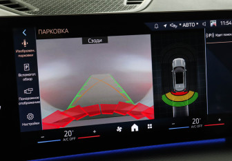 Новый BMW X1 2025 (16 фото)