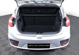 Подержанный автомобиль Kia Ceed Hatchback 2015 года (21 фото)