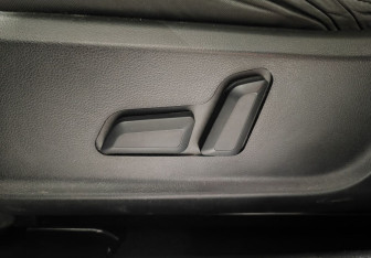 Подержанный автомобиль Haval F7 2021 года (13 фото)