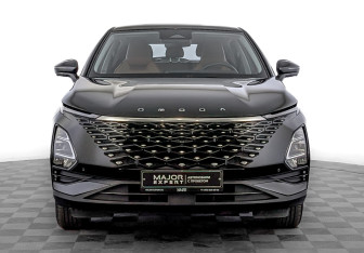 Подержанный автомобиль Omoda C5 2023 года (2 фото)