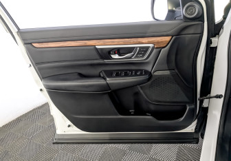Подержанный автомобиль Honda CR-V 2021 года (19 фото)