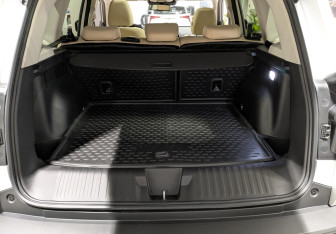 Новый Haval Dargo 2025 (8 фото)