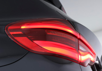 Подержанный автомобиль BMW X3 2019 года (22 фото)