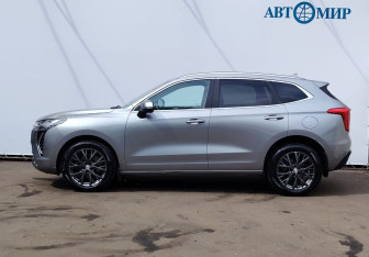 Подержанный автомобиль Haval Jolion 2023 года (5 фото)