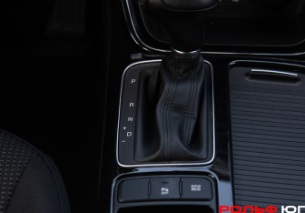 Подержанный автомобиль Kia Sorento 2019 года (13 фото)