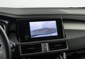 Подержанный автомобиль Mitsubishi Xpander 2023 года (17 фото)