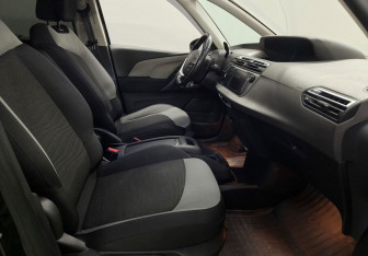 Подержанный автомобиль Citroen C4 Picasso 2014 года (9 фото)