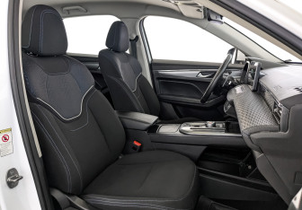 Подержанный автомобиль Haval Jolion 2023 года (23 фото)