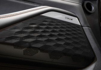 Новый Changan UNI-K 2024 (35 фото)