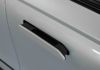 Новый Jaecoo J7 2025 (9 фото)