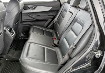 Подержанный автомобиль Chery Tiggo 4 Pro 2022 года (4 фото)