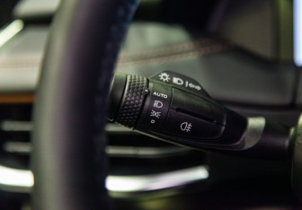 Новый Geely Okavango 2025 (13 фото)