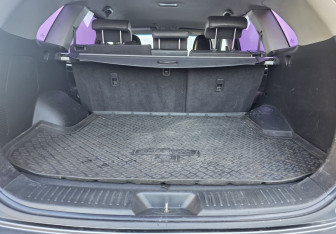 Подержанный автомобиль Kia Sorento 2014 года (19 фото)