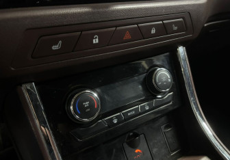 Подержанный автомобиль Lifan Myway 2017 года (16 фото)