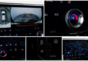 Подержанный автомобиль Lexus NX 2021 года (21 фото)