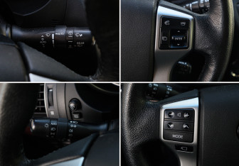 Подержанный автомобиль Toyota Land Cruiser Prado 2016 года (18 фото)
