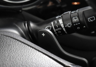 Подержанный автомобиль Kia Ceed Wagon 2012 года (13 фото)