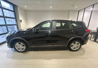 Новый Haval Jolion 2025 (9 фото)