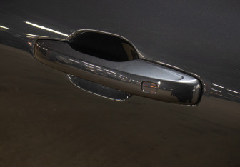 Подержанный автомобиль Volvo XC60 2021 года (23 фото)