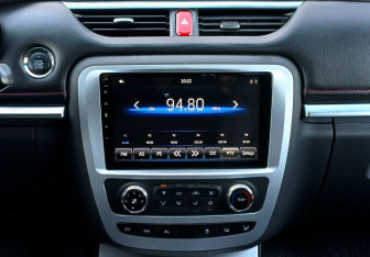 Подержанный автомобиль JAC T8 2023 года (14 фото)