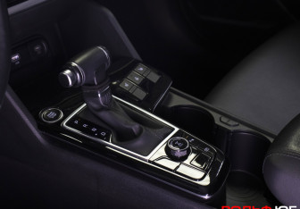 Подержанный автомобиль Kia Sportage 2023 года (17 фото)