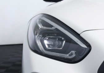 Подержанный автомобиль BMW Z4 Roadster 2020 года (22 фото)